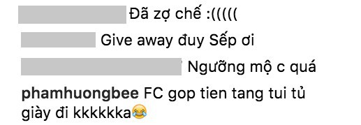 Vừa tuyên bố bỏ Facebook, Phạm Hương đã khiến cộng đồng Instagram nghẹt thở với tủ giày trăm đôi-3
