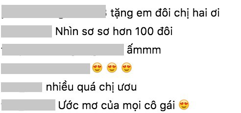 Vừa tuyên bố bỏ Facebook, Phạm Hương đã khiến cộng đồng Instagram nghẹt thở với tủ giày trăm đôi-4