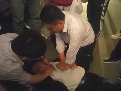 VĐV 23 tuổi chết trên đường chạy: Chuyên gia lý giải chạy như nào để an toàn-2