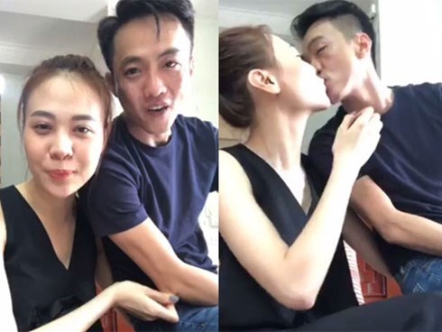 Những điều đặc biệt và duy nhất mà Cường Đô La chỉ làm với Đàm Thu Trang