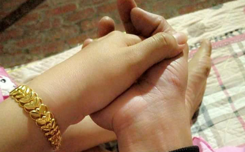 Vượt gần 2.000 km, cô gái bất ngờ trước cơ ngơi nhà chồng-3