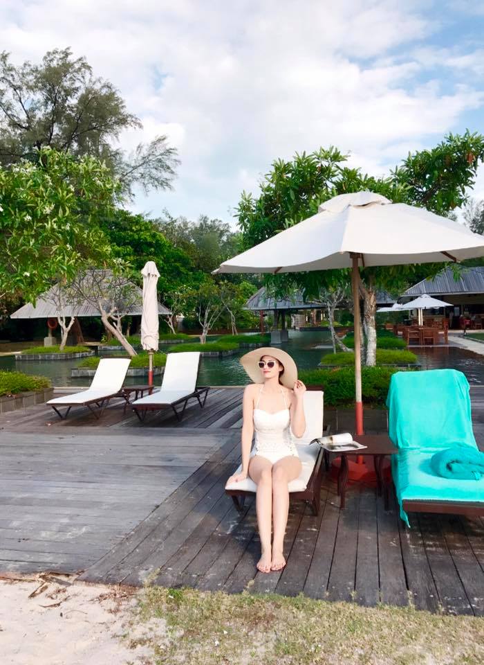 Ngắm trọn thân hình vạn người mê của Lã Thanh Huyền-5