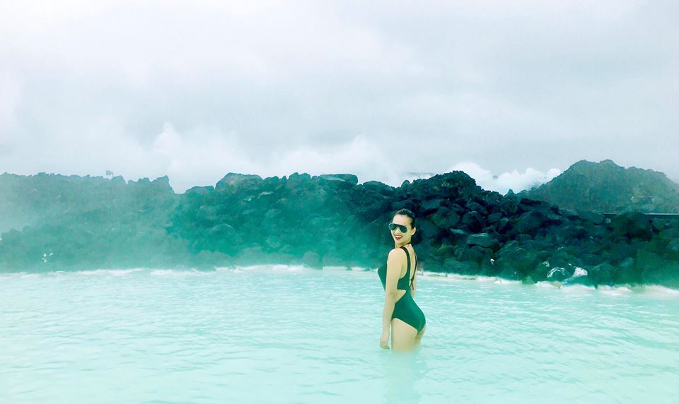 Ngắm trọn thân hình vạn người mê của Lã Thanh Huyền-11