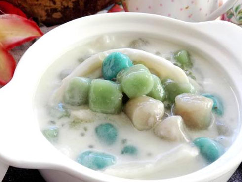 Làm khoai môn sấy giòn tan siêu hấp dẫn ăn vặt vừa ngon vừa lành-7