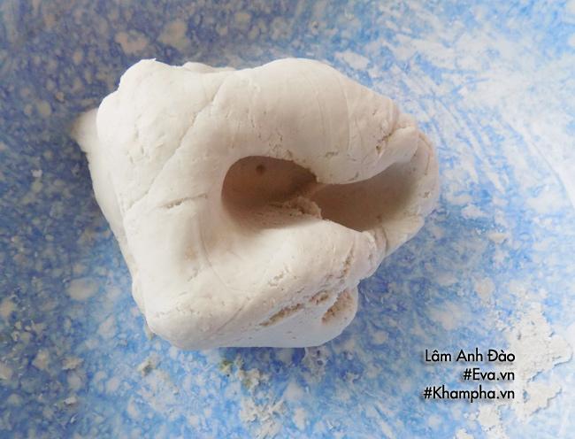 Cách nấu chè khoai môn vừa thơm vừa dẻo giúp hạ nhiệt nắng nóng-7