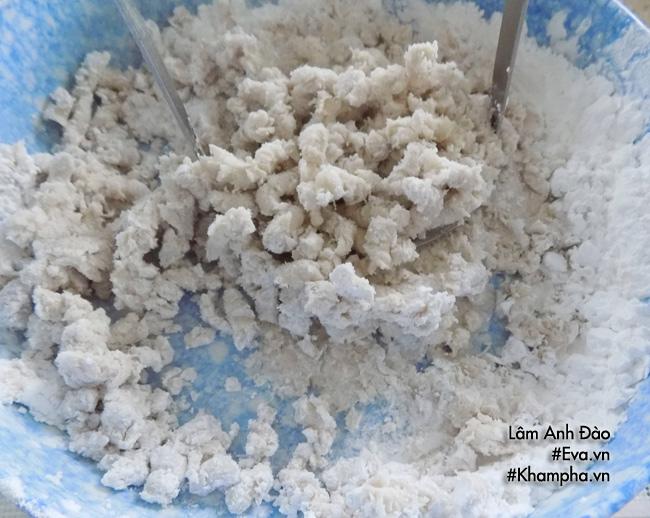 Cách nấu chè khoai môn vừa thơm vừa dẻo giúp hạ nhiệt nắng nóng-6