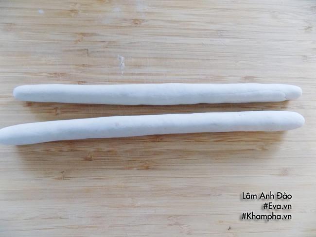 Cách nấu chè khoai môn vừa thơm vừa dẻo giúp hạ nhiệt nắng nóng-8