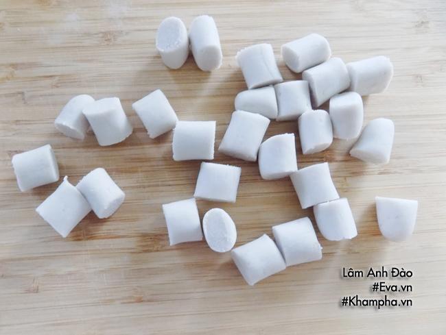 Cách nấu chè khoai môn vừa thơm vừa dẻo giúp hạ nhiệt nắng nóng-9