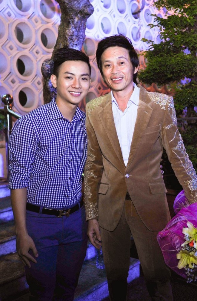 Làm con nuôi showbiz Việt: Kẻ đỉnh danh vọng, người đáy tuyệt vọng-1