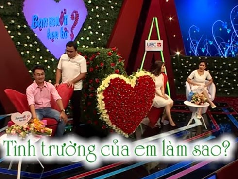 Bạn muốn hẹn hò tập 391: Đi tán gái, chàng trai kể toàn tật xấu và cái kết bất ngờ