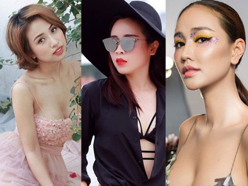 Nhan sắc vốn đã xinh, nhưng 4 bà mẹ này vẫn quyết chọn phẫu thuật thẩm mỹ để trở nên đẹp hơn