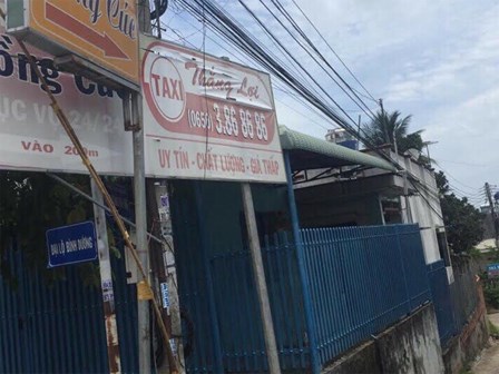 Bà chủ nhà nghỉ bị đâm tử vong tại phòng riêng