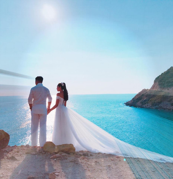 Hoa hậu Đại dương Đặng Thu Thảo xác nhận lên xe hoa với doanh nhân giàu có-2