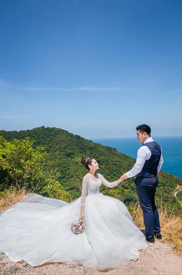 Hoa hậu Đại dương Đặng Thu Thảo xác nhận lên xe hoa với doanh nhân giàu có-1