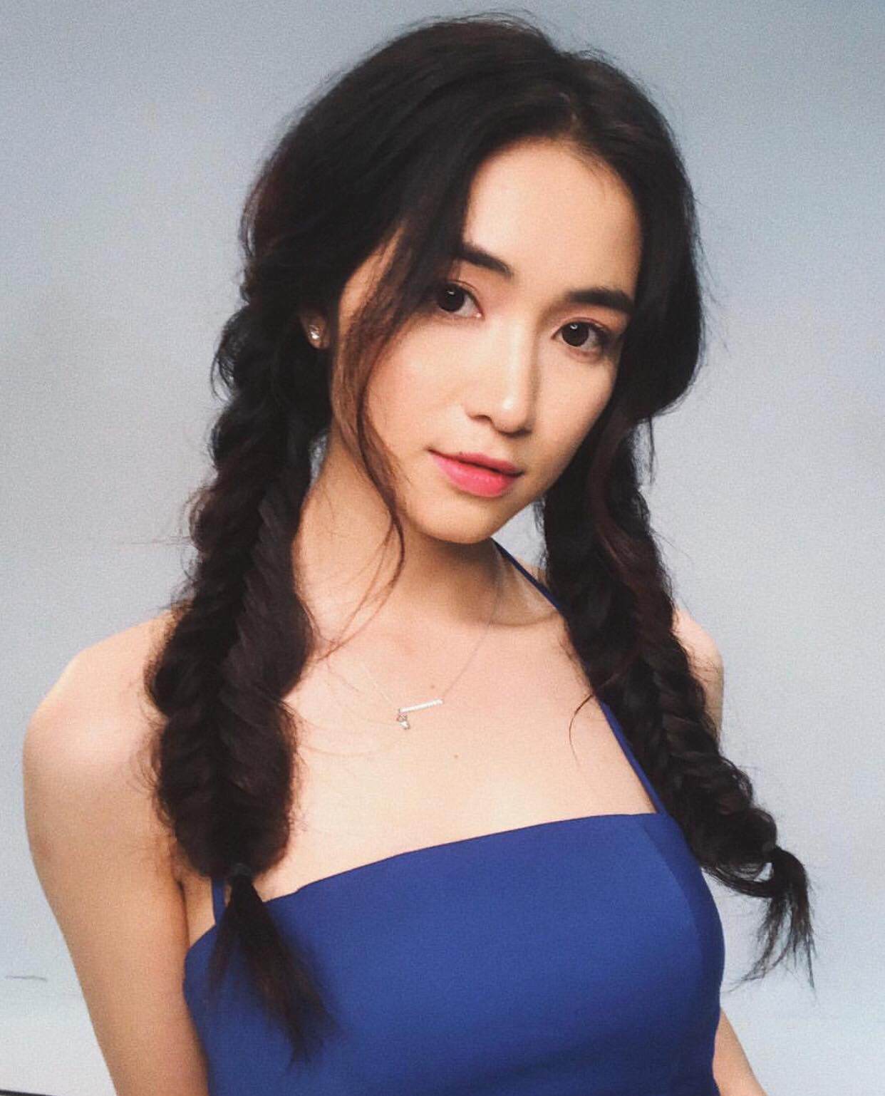 Kiểu tóc tưởng quê mùa, lỗi mốt bỗng dưng trở lại khiến người đẹp Việt mê mệt-4