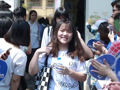 Thời gian đăng ký nguyện vọng kéo dài, ảnh hưởng đến thời gian năm học-2