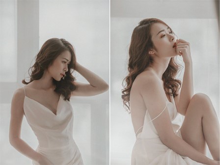 Hotgirl nổi tiếng Sài Thành một thời sau 2 năm ở ẩn giờ ra sao?