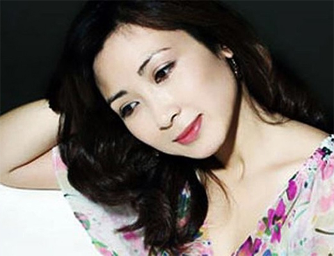 Lâu lắm mới thấy diễn viên Khánh Huyền xuất hiện, trải lòng sắc sảo về vỡ mộng hôn nhân-6