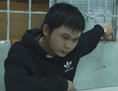 Thông tin mới vụ giết bạn gái mang đi Tây Ninh phân xác