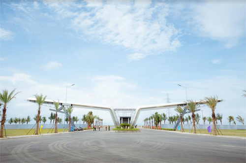 Vingroup sẽ đưa công nghệ Việt bước ra thế giới-1