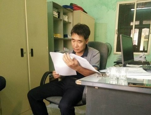 Thông tin bất ngờ từ người ký tờ trình mua