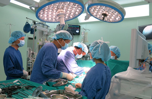 GS. Nguyễn Thanh Liêm nhận giải thưởng Nikkei châu Á-3