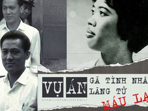 Vụ án gã tình nhân lãng tử máu lạnh: Người yêu mất tích dưới biển vẫn rất thong thả, ung dung trên tàu bởi một âm mưu đen tối