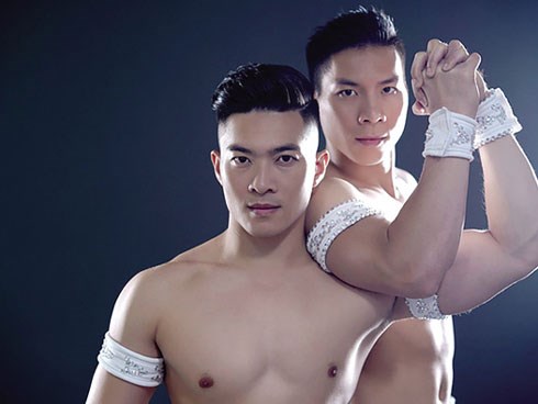 Quốc Cơ – Quốc Nghiệp quyết không giải nghệ dù được khuyên nên dừng lại