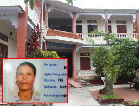 Xôn xao nữ bệnh nhân ở Hải Dương mất tích sau khi nhập viện điều trị