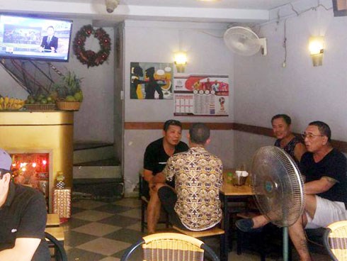 Cafe bóng đá ngỡ ngàng vì bị VTV “tuýt còi” bản quyền World Cup