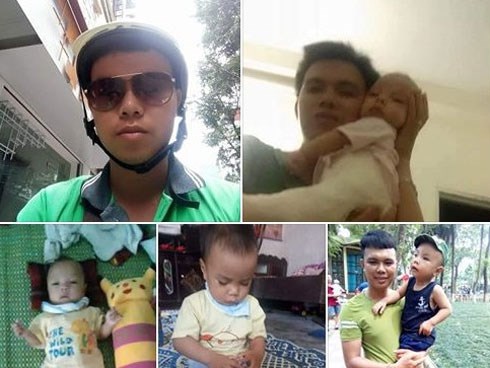 Đọc tâm sự của mẹ bỉm sữa có chồng làm xe ôm, hội chị em vừa rơi nước mắt vừa ghen tị