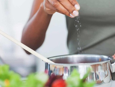 Những thực phẩm gây hại thận bạn tuyệt đối không nên ăn nhiều