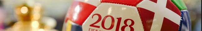 World Cup 2018
