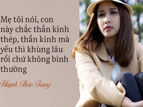 Thảo Trang lần đầu chia sẻ góc khuất chuyện ly hôn cựu tuyển thủ Phan Thanh Bình