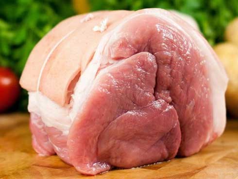 Muốn loại bỏ độc tố trong thịt, hãy làm theo những cách sau đây