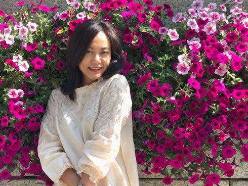 Tháng năm rực rỡ của những nữ diễn viên xuất sắc nhất điện ảnh Việt-17