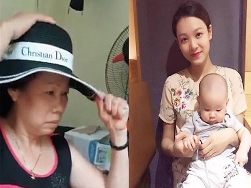 Con dâu nhõng nhẽo vay tiền mẹ chồng đi mua mũ khiến chị em ghen tị