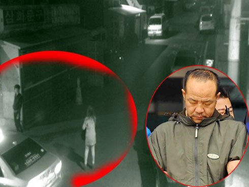 Vụ án giết người phân xác chấn động Hàn Quốc: Khi cái chết của nạn nhân đến từ sự thờ ơ của lực lượng cảnh sát.