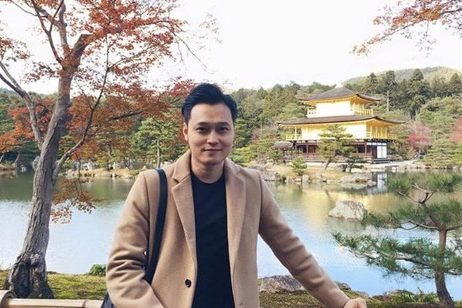 Những sao nam sở hữu gia thế khủng trong Vbiz: Cực kín tiếng nhưng lại là thiếu gia ngậm thìa vàng từ trong trứng nước-11