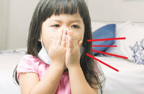 Chuyên gia chỉ ra nguyên nhân, cách điều trị ho cho trẻ do nằm điều hòa-4