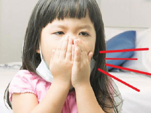 Tiêu chảy, ngộ độc vì dùng quất Tết để làm thuốc trị ho cho con-2