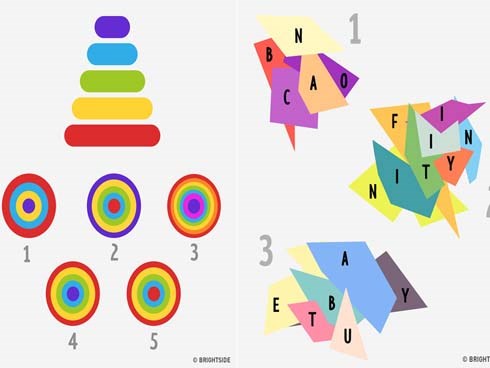 5 câu đố dành cho trẻ em khiến người lớn phải chào thua, bạn có dám thử?