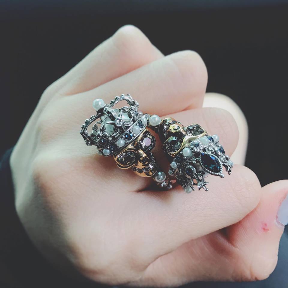 Choáng ngợp trước cuộc sống sướng như tiên của Ca nương Kiều Anh-9