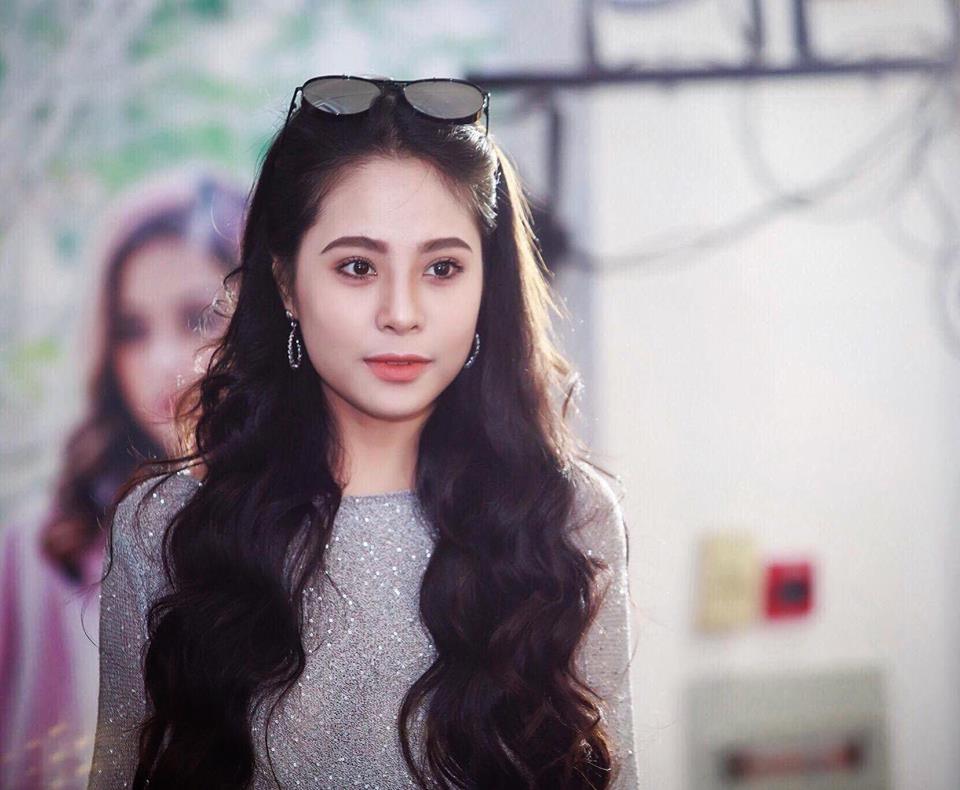 Choáng ngợp trước cuộc sống sướng như tiên của Ca nương Kiều Anh-2