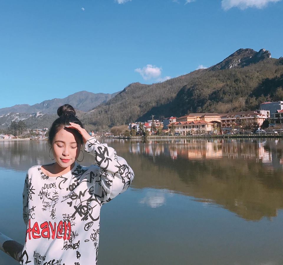 Choáng ngợp trước cuộc sống sướng như tiên của Ca nương Kiều Anh-17