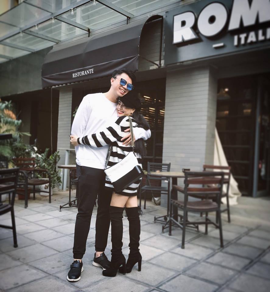 Choáng ngợp trước cuộc sống sướng như tiên của Ca nương Kiều Anh-3