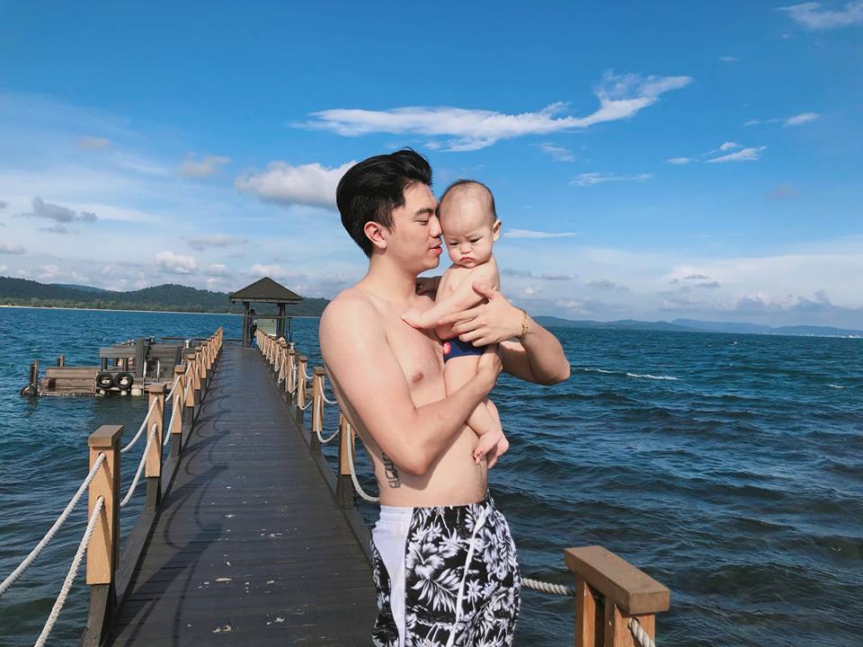 Choáng ngợp trước cuộc sống sướng như tiên của Ca nương Kiều Anh-5