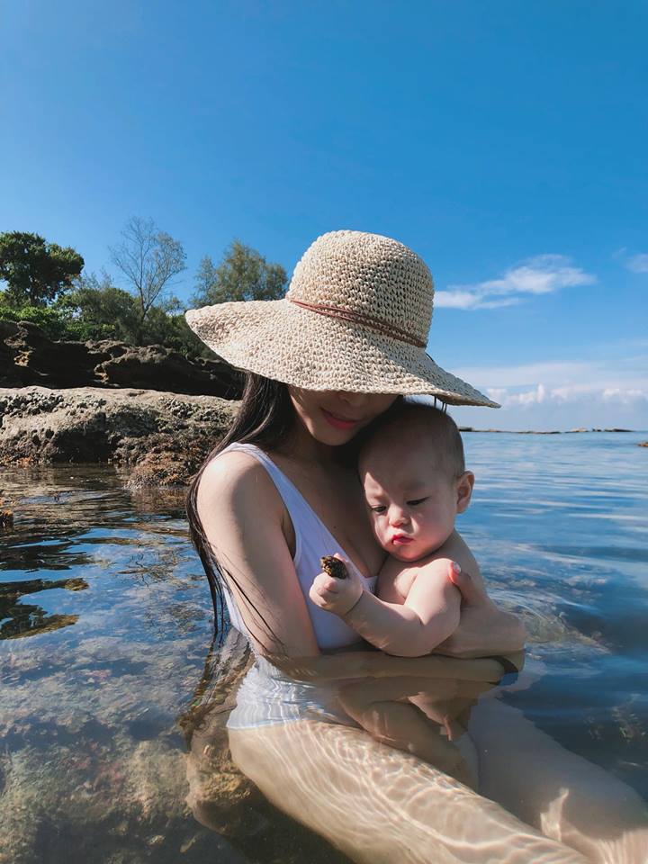 Choáng ngợp trước cuộc sống sướng như tiên của Ca nương Kiều Anh-4