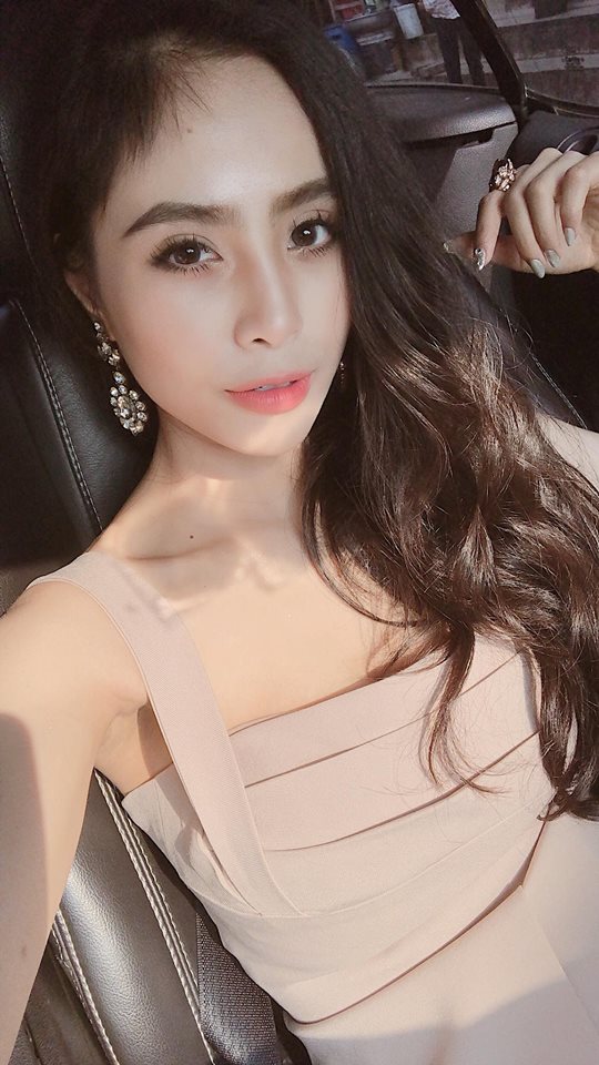 Choáng ngợp trước cuộc sống sướng như tiên của Ca nương Kiều Anh-1