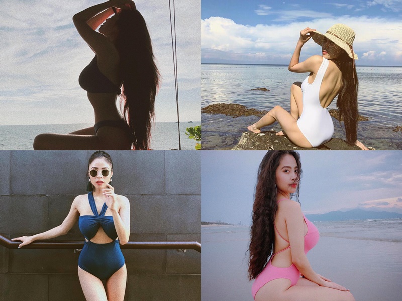 Choáng ngợp trước cuộc sống sướng như tiên của Ca nương Kiều Anh-19